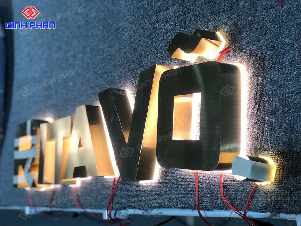 chu inox sang chan 1 Chữ Inox Sáng Chân Cao Cấp