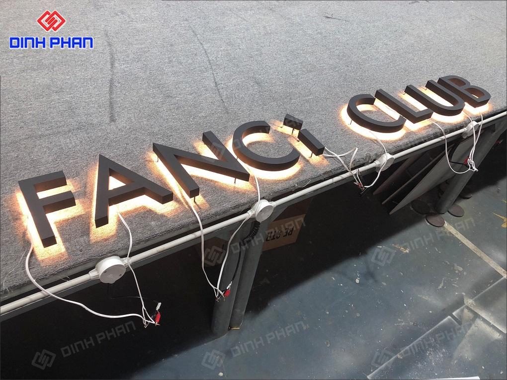 chu inox son chan pat ho tuong 04 Chữ Inox Cao Cấp | Gia Công Chữ Inox Nổi – Giá Tốt, Sắc Nét