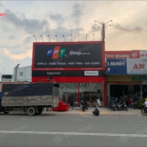 chu inox son mat mica in uv 1