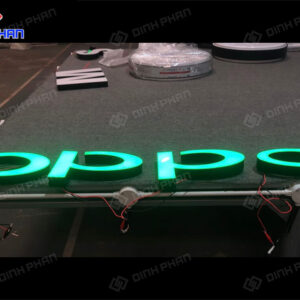 chu inox son mat mica in uv 10