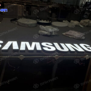 chu inox son mat mica in uv 12