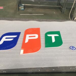 chu inox son mat mica in uv 13