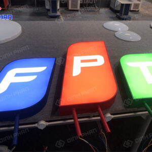 chu inox son mat mica in uv 6