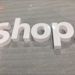 chu inox son mat mica in uv 9