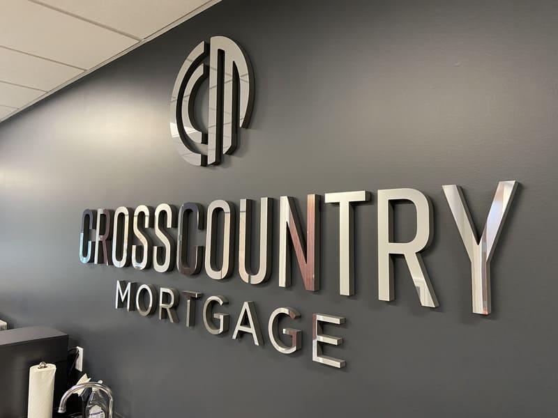 Làm bảng hiệu chữ nổi