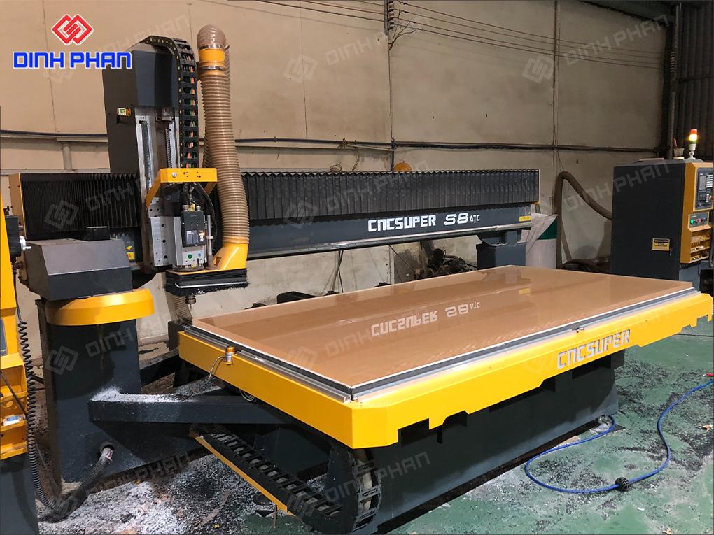 Báo giá gia công CNC mới nhất 2025 | Yếu tố ảnh hưởng &amp; cách tối ưu chi phí