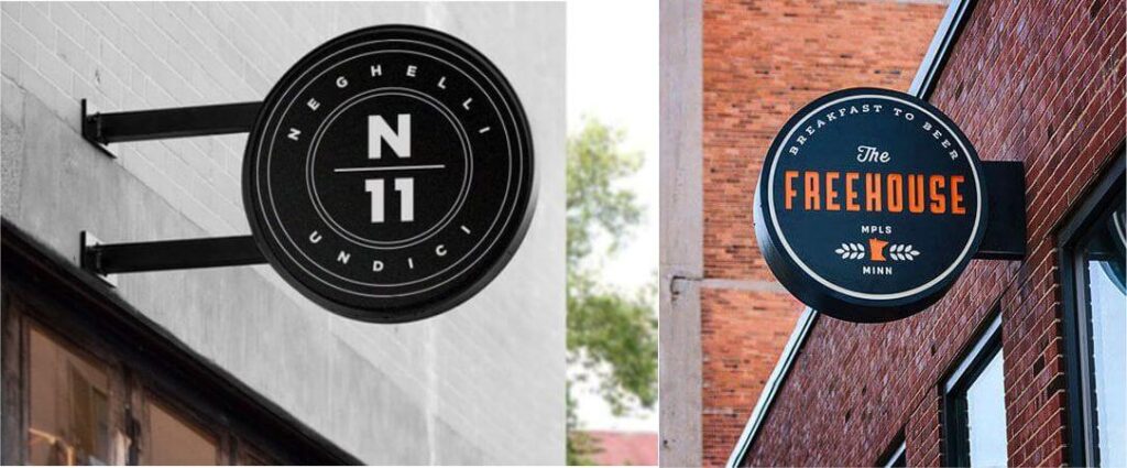 Hộp Đèn Quảng Cáo | Sản Xuất – Thi Công – Lắp Đặt Trọn Gói