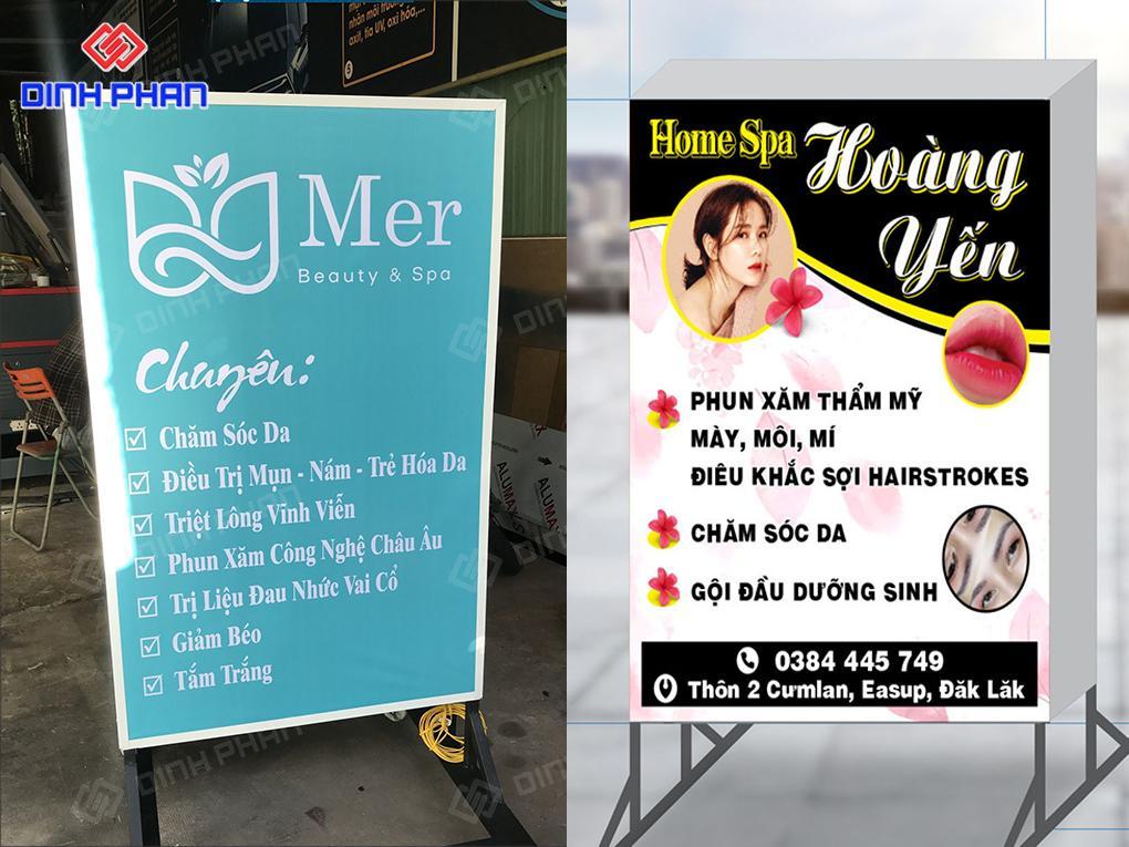 bang hieu dung spa dep