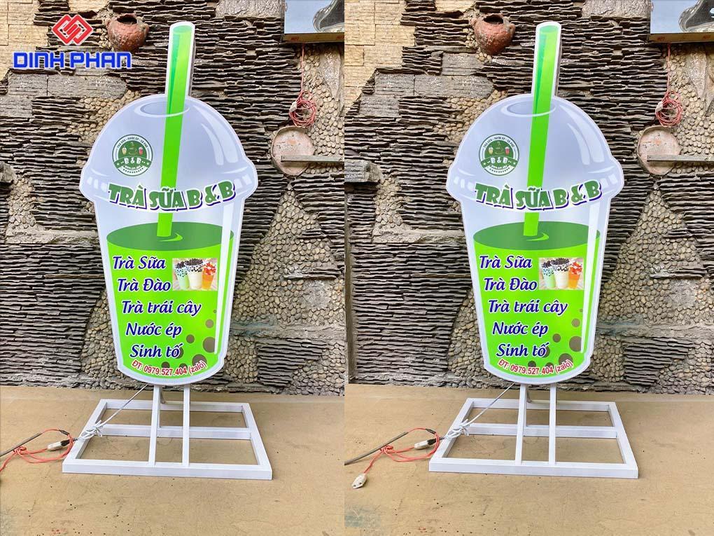 bang hieu dung tra sua