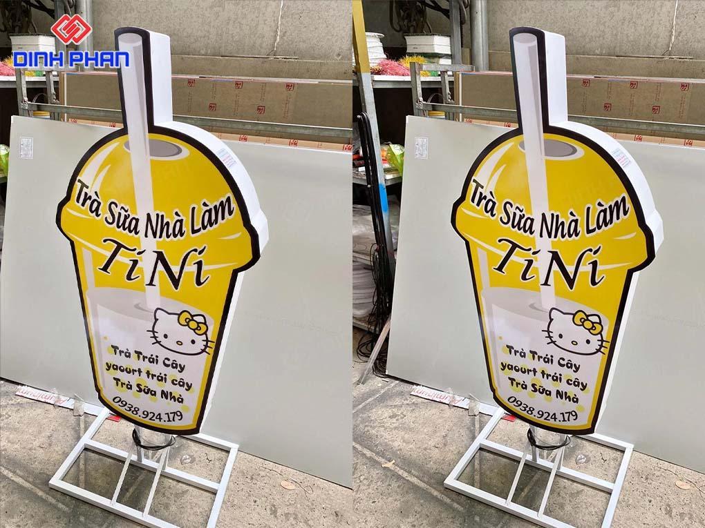 bang hieu dung 2 mat quan tra sua