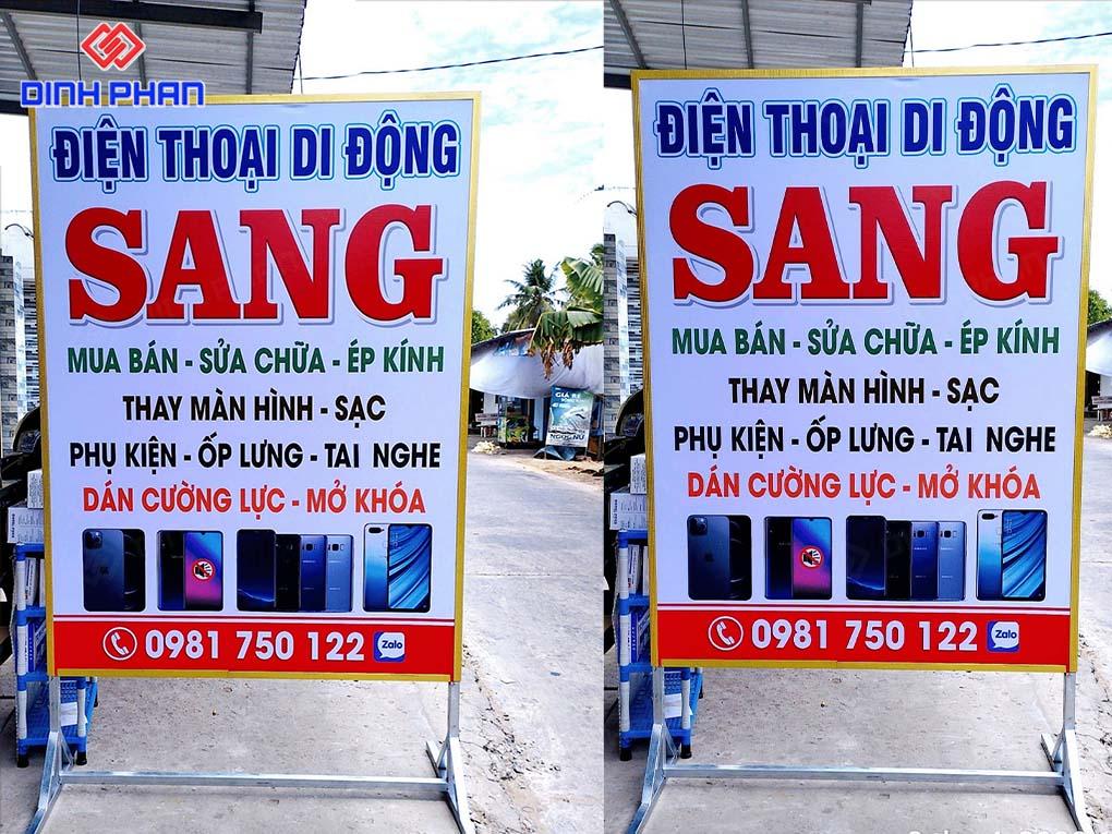 bang hieu dung cua hang dien thoai