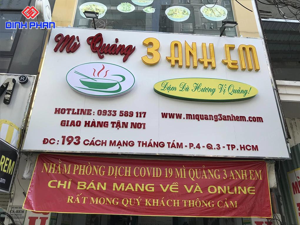 bang hieu alu quan mi quang