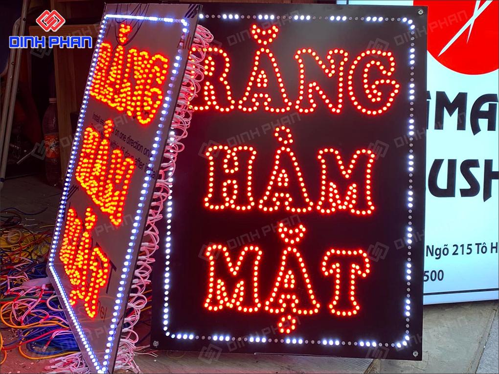 bang hieu hop den led nha khoa