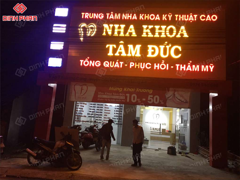 bang hieu nha khoa gia re