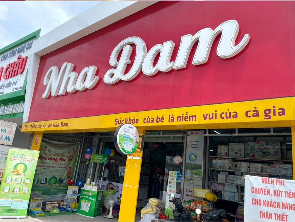 bang hieu shop thoi trang tre em