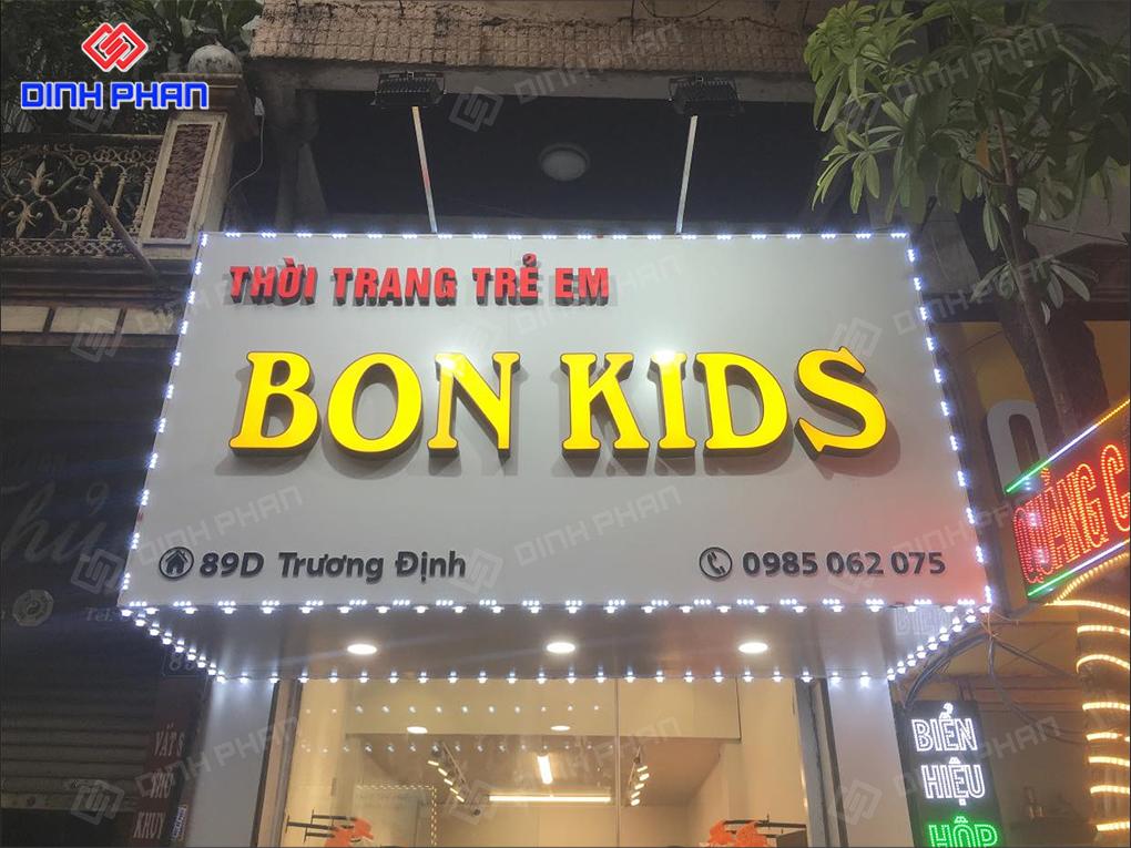 bang hieu shop tre em