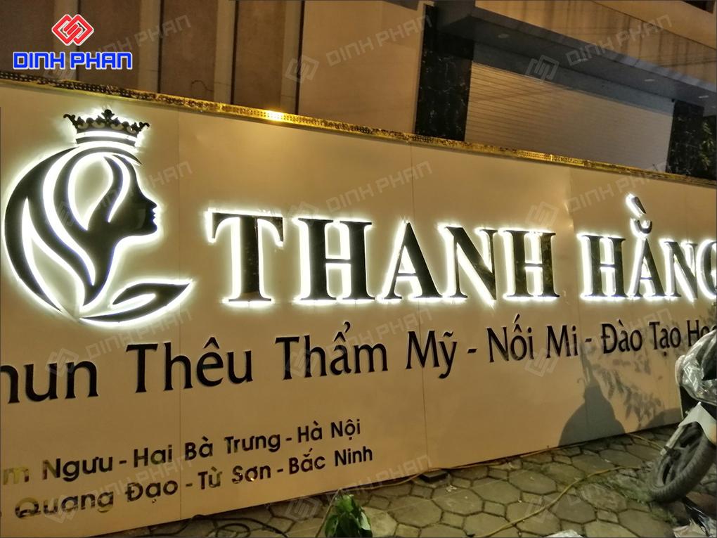 bang hieu spa mat dung alu