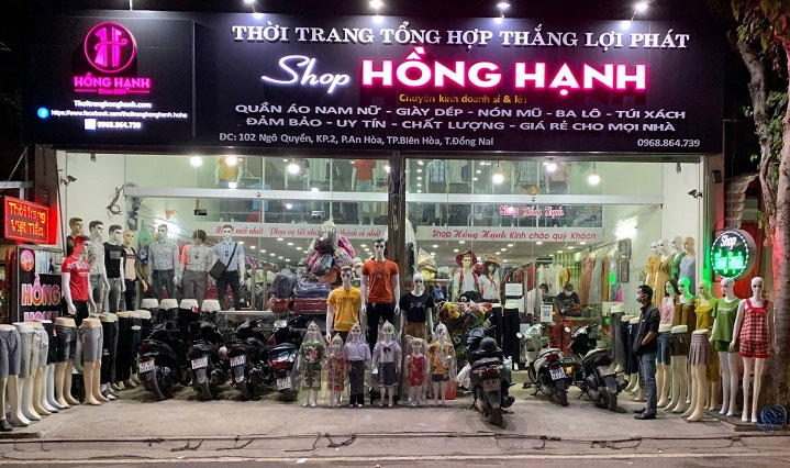 bang hieu shop thoi trang tong hop