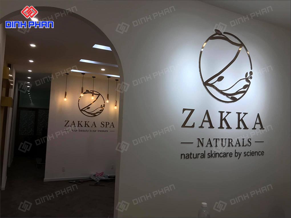 bien hieu spa noi that