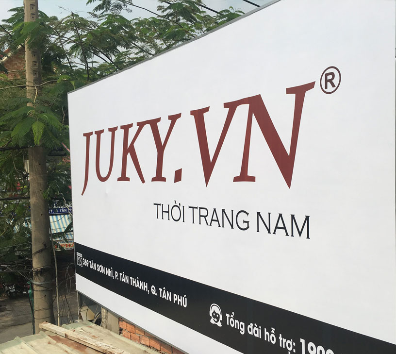 bien thoi trang bat hiflex