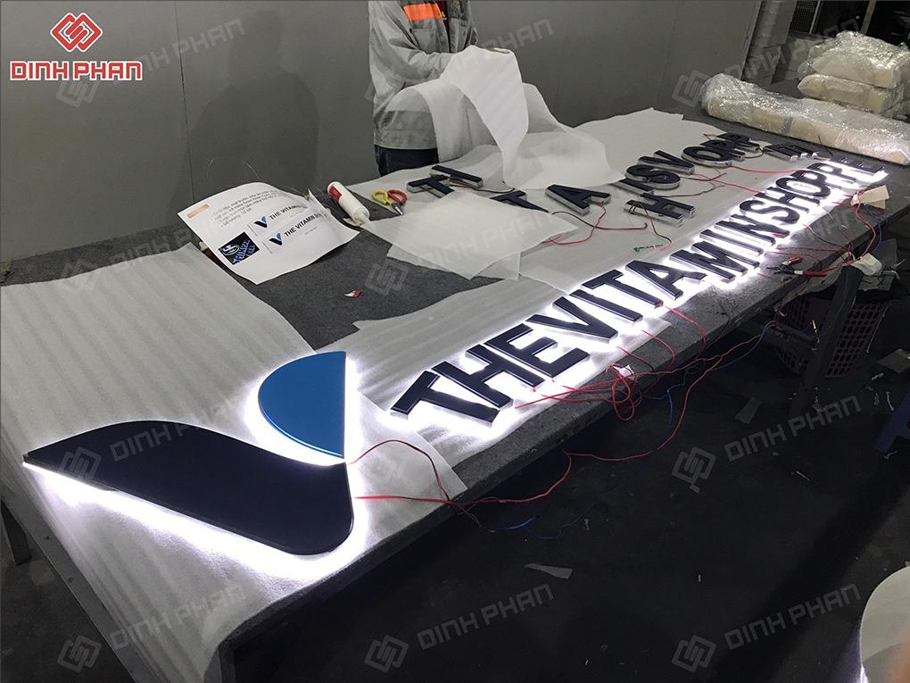 chu inox de mica son