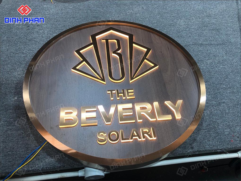 bang hieu spa hop den