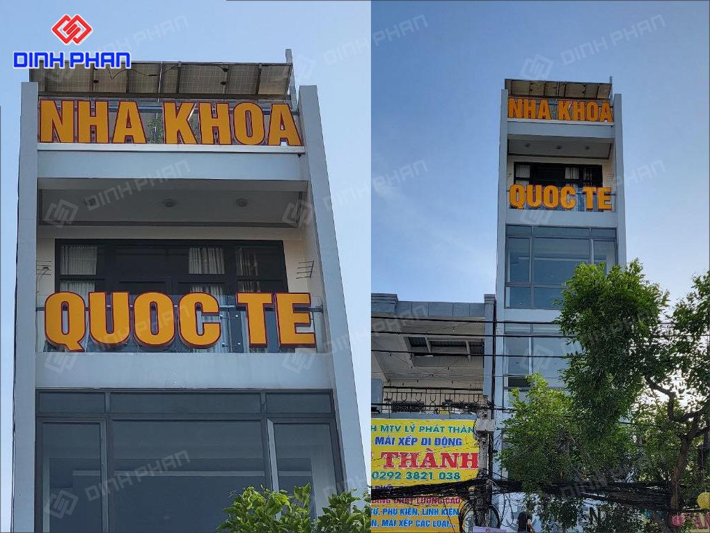 lam bang hieu nha khoa quoc te