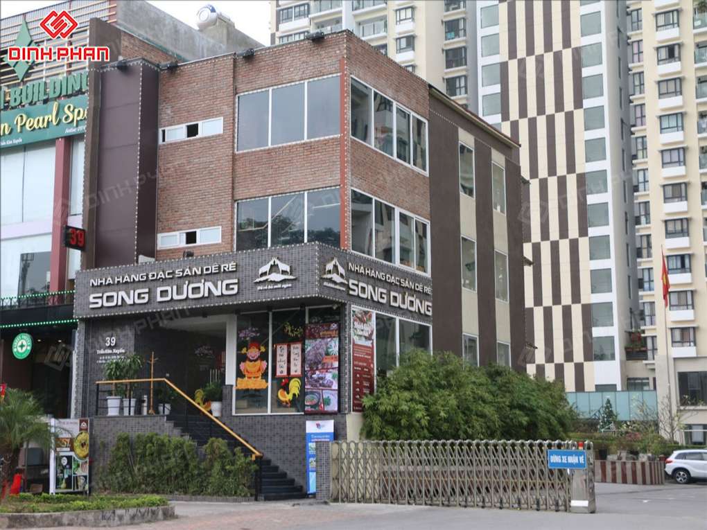 lam bang hieu nha hang dep