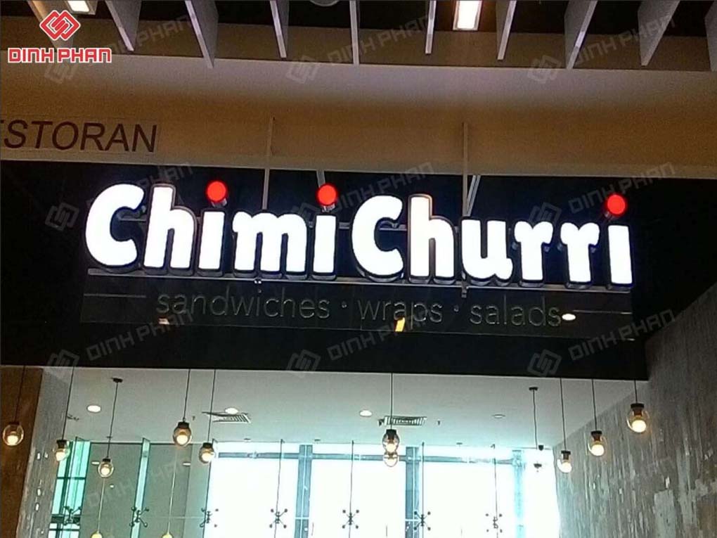 lam bang hieu nha hang