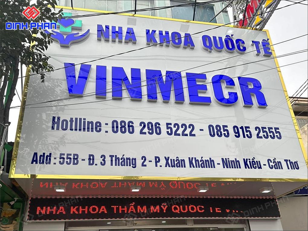 lam bang hieu nha khoa vinmecr