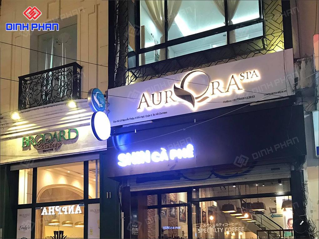 lam bang hieu spa tron goi