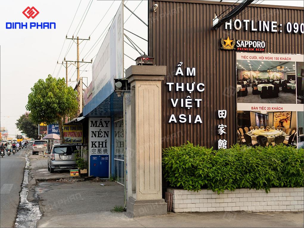 mat dung bang hieu nha hang