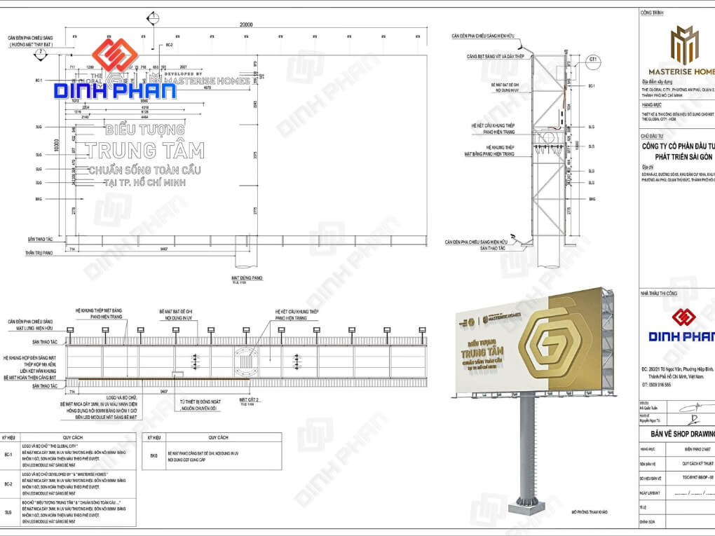 he thong bang bien quang cao