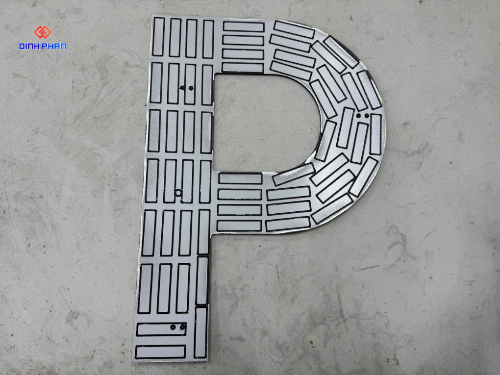 mat di led mat-di-led