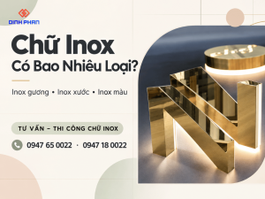 chu inox co bao nhieu loai huong dan chon inox 304 chuan