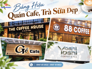 bang hieu quan cafe